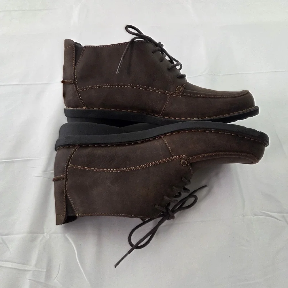 Clarks good pre
